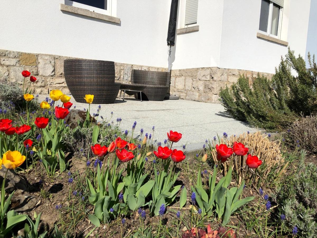Altstadt Naehe 7 Min Fussweg Ueber Alte Maibruecke Zu Pension Mit Balkon & Garten, Ideal For Long Stay, Relocation Ochsenfurt Exterior foto
